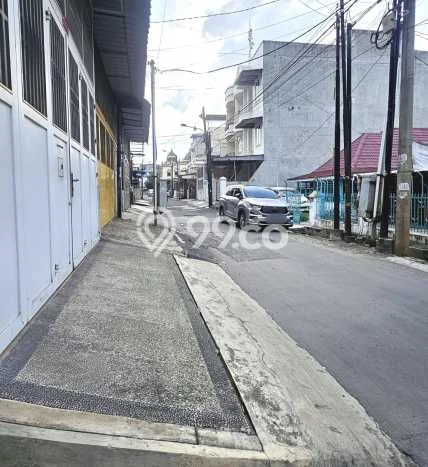 Jual Rumah Murah Meriah Medan Area Punya 4 KT & LT 96m2 Jual Rumah Murah Meriah Medan Area Punya 4 KT & LT 96m2