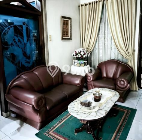 Jual Rumah Favorit Siap Huni LB 260m2 di Medan Selayang, Medan Jual Rumah Favorit Siap Huni LB 260m2 di Medan Selayang, Medan