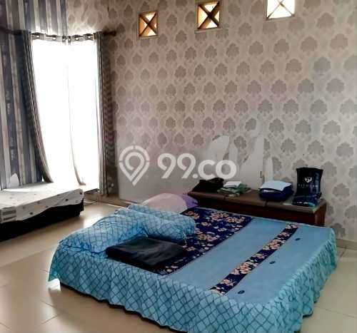 Hunian Cantik Modern Lb 384m2 di Medan Sunggal, Medan Hunian Cantik Modern Lb 384m2 di Medan Sunggal, Medan
