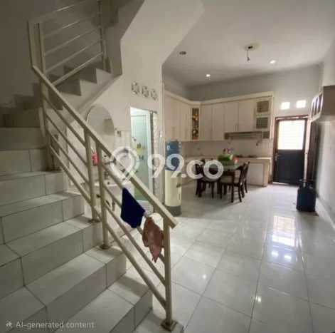 Rumah Strategis Minimalis Lb 96m2 di Medan Deli, Medan Rumah Strategis Minimalis Lb 96m2 di Medan Deli, Medan