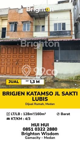 Rumah Modern Cantik 4 Kamar Bisa Langsung Pindah di Medan Maimun Rumah Modern Cantik 4 Kamar Bisa Langsung Pindah di Medan Maimun