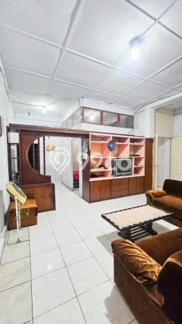 Jual Rumah Murah Meriah Medan Area Punya 4 KT & LT 96m2 Jual Rumah Murah Meriah Medan Area Punya 4 KT & LT 96m2