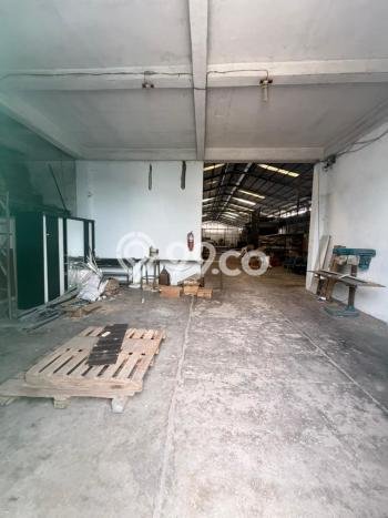 FOR SALE! Gudang di Percut Sei Tuan Deli Serdang, LT 2568m2, LB 2568m2 FOR SALE! Gudang di Percut Sei Tuan Deli Serdang, LT 2568m2, LB 2568m2