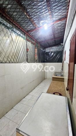 Jual Rumah Murah Meriah Medan Area Punya 4 KT & LT 96m2 Jual Rumah Murah Meriah Medan Area Punya 4 KT & LT 96m2