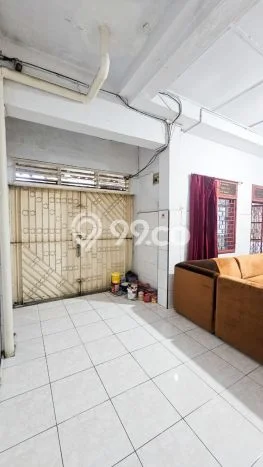 Jual Rumah Murah Meriah Medan Area Punya 4 KT & LT 96m2 Jual Rumah Murah Meriah Medan Area Punya 4 KT & LT 96m2