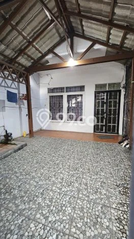 Rumah Modern Cantik 2 KT Siap Huni di Medan Petisah Rumah Modern Cantik 2 KT Siap Huni di Medan Petisah