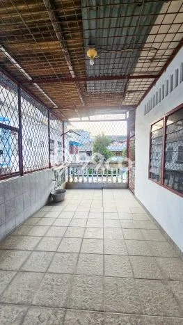 Jual Rumah Murah Meriah Medan Area Punya 4 KT & LT 96m2 Jual Rumah Murah Meriah Medan Area Punya 4 KT & LT 96m2