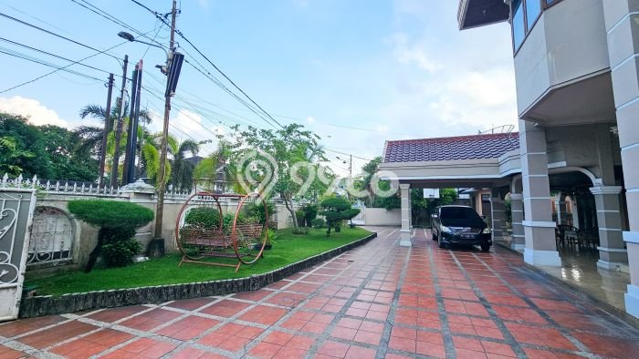 Dijual Rumah Premium dengan Fasilitas Sekitar Komplit di Medan Selayang, Medan Dijual Rumah Premium dengan Fasilitas Sekitar Komplit di Medan Selayang, Medan