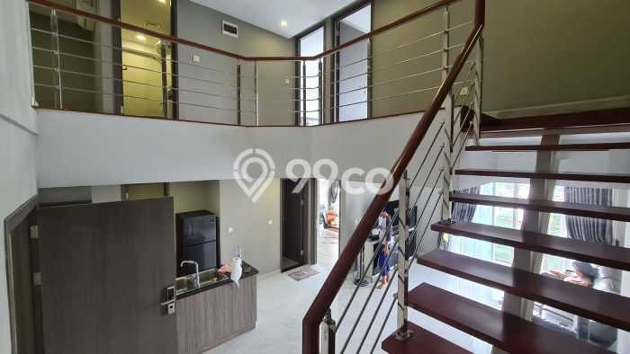 Dijual Segera Apartemen 3 KT & 3 KM di Medan Perjuangan, Medan Dijual Segera Apartemen 3 KT & 3 KM di Medan Perjuangan, Medan