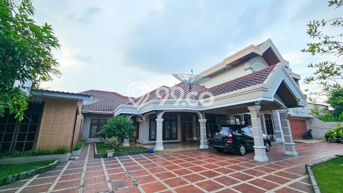 Dijual Rumah Premium dengan Fasilitas Sekitar Komplit di Medan Selayang, Medan Dijual Rumah Premium dengan Fasilitas Sekitar Komplit di Medan Selayang, Medan
