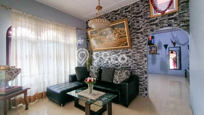 Hunian Cantik Minimalis Lb 180m2 di Medan Selayang, Medan Hunian Cantik Minimalis Lb 180m2 di Medan Selayang, Medan