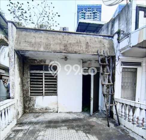 Ruko Paling Dicari LB 128m2 Dijual di Medan Barat Ruko Paling Dicari LB 128m2 Dijual di Medan Barat