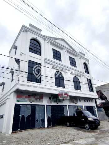 Area Ramai! Ruko Dijual di Medan Timur untuk Bisnis Luas Bangunan 156m2 Area Ramai! Ruko Dijual di Medan Timur untuk Bisnis Luas Bangunan 156m2
