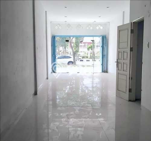 Area Ramai! Ruko Dijual di Medan Timur untuk Bisnis Luas Bangunan 384m2 Area Ramai! Ruko Dijual di Medan Timur untuk Bisnis Luas Bangunan 384m2
