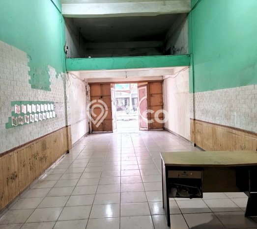 Ruko Komersial Disewakan di Medan Area Medan Luas 288m2 Ruko Komersial Disewakan di Medan Area Medan Luas 288m2