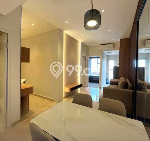 Sewa Sekarang Apartemen Strategis 2 KT, 1 KM di Kawasan Medan Barat Sewa Sekarang Apartemen Strategis 2 KT, 1 KM di Kawasan Medan Barat
