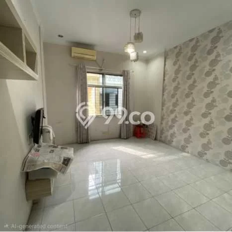 Rumah Strategis Minimalis Lb 96m2 di Medan Deli, Medan Rumah Strategis Minimalis Lb 96m2 di Medan Deli, Medan