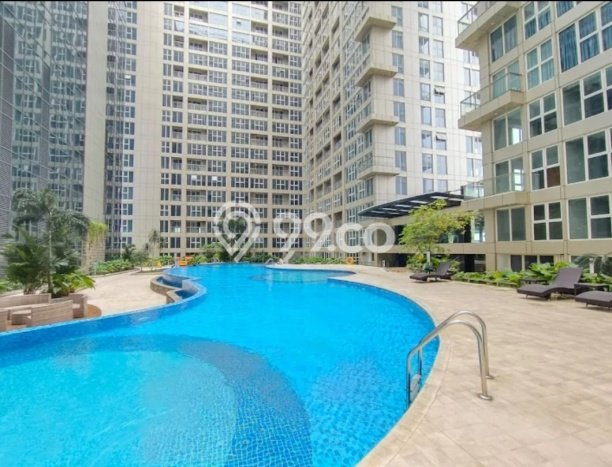 Dijual Segera Apartemen 3 KT & 3 KM di Medan Perjuangan, Medan Dijual Segera Apartemen 3 KT & 3 KM di Medan Perjuangan, Medan