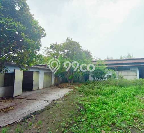 Gudang Usaha Dijual di Medan Sunggal Medan LT 3271m2 & LB 210m2 Gudang Usaha Dijual di Medan Sunggal Medan LT 3271m2 & LB 210m2