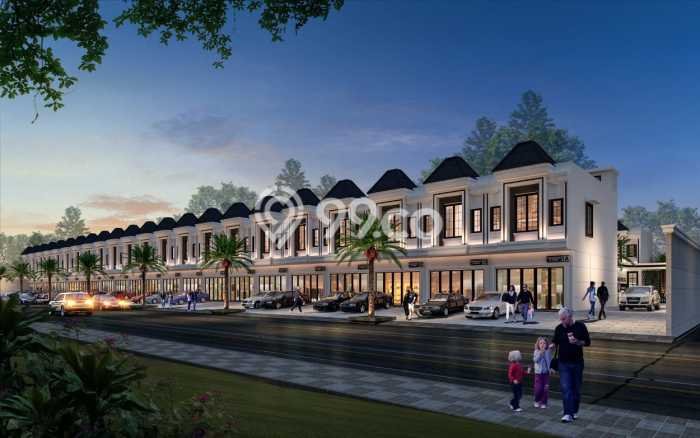 Rumah Modern Minimalis 3 KT Siap Huni di Medan Tembung Rumah Modern Minimalis 3 KT Siap Huni di Medan Tembung