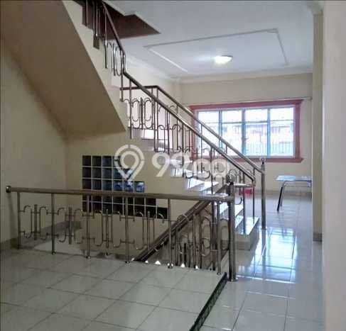 Ruko Dijual Lokasi Emas di Medan Timur Luas 369m2 Ruko Dijual Lokasi Emas di Medan Timur Luas 369m2