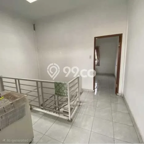 Rumah Strategis Minimalis Lb 96m2 di Medan Deli, Medan Rumah Strategis Minimalis Lb 96m2 di Medan Deli, Medan