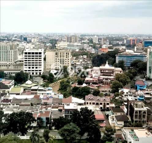Sewa Sekarang Apartemen Strategis 2 KT, 1 KM di Kawasan Medan Barat Sewa Sekarang Apartemen Strategis 2 KT, 1 KM di Kawasan Medan Barat