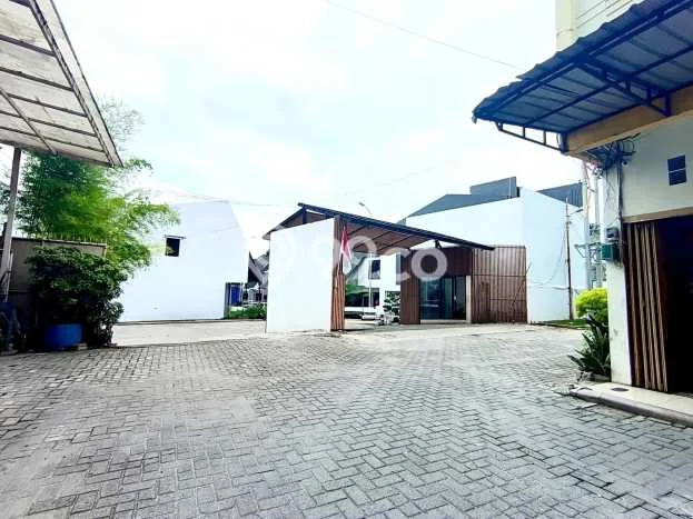 Jual Rumah Favorit Siap Huni LB 72m2 di Medan Johor, Medan Jual Rumah Favorit Siap Huni LB 72m2 di Medan Johor, Medan