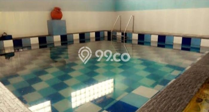 Rumah Modern 4 KT di Cibeunying Bandung Full Furnished Rumah Modern 4 KT di Cibeunying Bandung Full Furnished