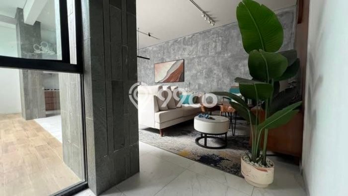 Rumah Minimalis 4 KT di Ujungberung Bandung Full Furnished Rumah Minimalis 4 KT di Ujungberung Bandung Full Furnished