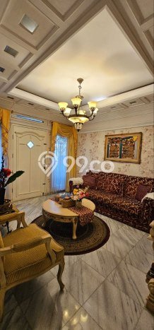 Hunian Elit LB 550m2 Siap Huni Desain Elegan di Pasteur, Bandung Hunian Elit LB 550m2 Siap Huni Desain Elegan di Pasteur, Bandung