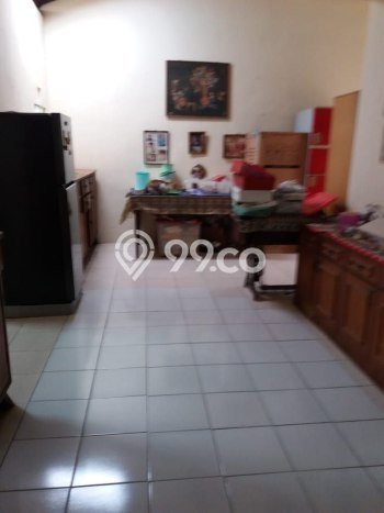 Rumah Modern Cantik 2 Kamar Siap Huni di Margahayu Rumah Modern Cantik 2 Kamar Siap Huni di Margahayu