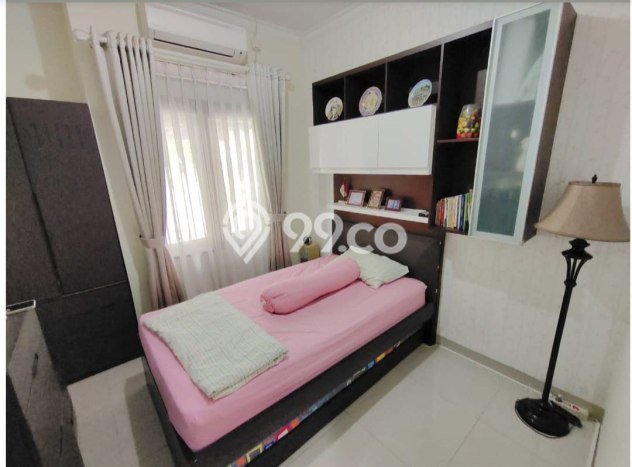 Rumah Siap Pakai di Cigadung, Bandung, Luas 132m² Bangunan 180m² Rumah Siap Pakai di Cigadung, Bandung, Luas 132m² Bangunan 180m²