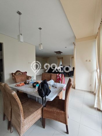Rumah Elit LB 300m2 Siap Huni Desain Elegan di Dago Pakar, Bandung Rumah Elit LB 300m2 Siap Huni Desain Elegan di Dago Pakar, Bandung
