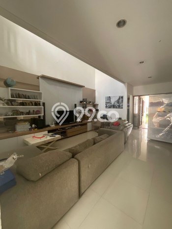 Hunian Mewah Dijual LT 247m2 di Sukajadi, Bandung Hunian Mewah Dijual LT 247m2 di Sukajadi, Bandung