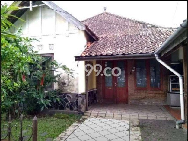 For Sale! Luxury House LT 407m2 Desain Modern di Riau For Sale! Luxury House LT 407m2 Desain Modern di Riau