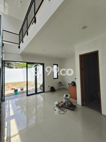 Rumah Modern Minimalis 3 KT Siap Huni di Arcamanik Rumah Modern Minimalis 3 KT Siap Huni di Arcamanik