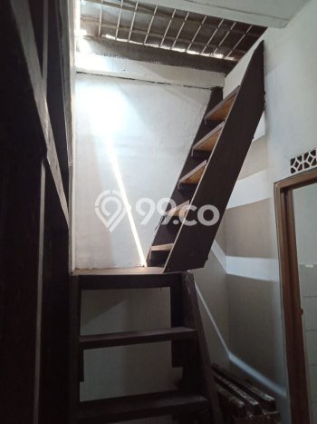Rumah Kost Dijual di Sarijadi Bandung Luas 156m2 Rumah Kost Dijual di Sarijadi Bandung Luas 156m2