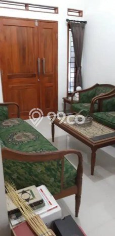 Rumah Modern Minimalis 5 Kamar Bisa Langsung Pindah di Margahayu Rumah Modern Minimalis 5 Kamar Bisa Langsung Pindah di Margahayu