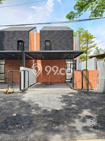 Rumah Modern Minimalis 3 KT Siap Huni di Arcamanik Rumah Modern Minimalis 3 KT Siap Huni di Arcamanik