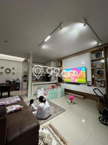 Rumah Minimalis 4 KT di Geger Kalong Bandung Unfurnished Rumah Minimalis 4 KT di Geger Kalong Bandung Unfurnished