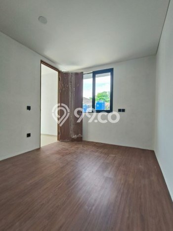 Rumah Modern Minimalis 3 KT Siap Huni di Arcamanik Rumah Modern Minimalis 3 KT Siap Huni di Arcamanik