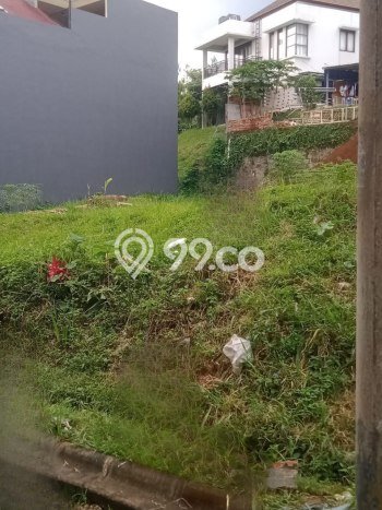 PRIME LOCATION! Tanah di Resor Dago Pakar, Luas 264m², Cocok untuk Investasi PRIME LOCATION! Tanah di Resor Dago Pakar, Luas 264m², Cocok untuk Investasi