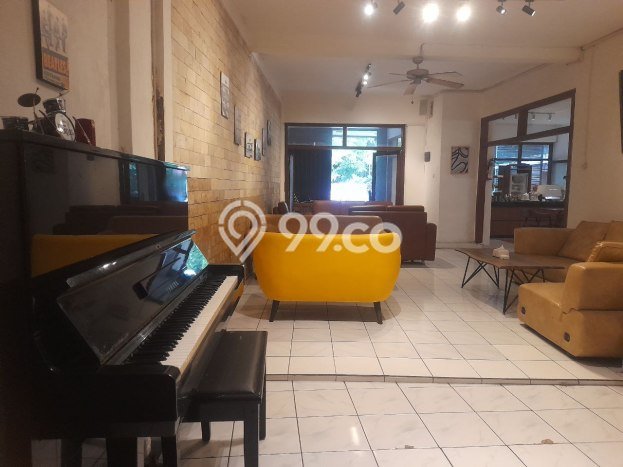 Jual Rumah Luas Megah Dengan View Cantik di Riau, Bandung Jual Rumah Luas Megah Dengan View Cantik di Riau, Bandung