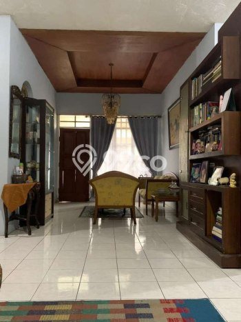 Jual Rumah Bagus Siap Huni LB 144m2 di Margahayu, Bandung Jual Rumah Bagus Siap Huni LB 144m2 di Margahayu, Bandung