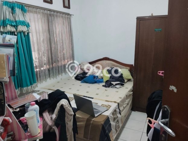 Dijual Cepat Rumah Bagus Siap Huni LB 100m2 di Antapani, Bandung Dijual Cepat Rumah Bagus Siap Huni LB 100m2 di Antapani, Bandung