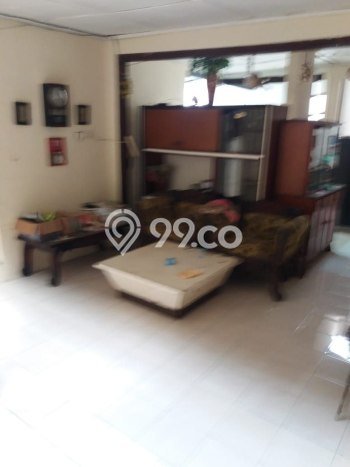 Rumah Modern Cantik 2 Kamar Siap Huni di Margahayu Rumah Modern Cantik 2 Kamar Siap Huni di Margahayu