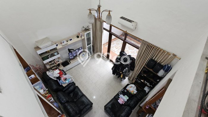 Hunian Nyaman Asri 3 KT Siap Pakai di Taman Holis Indah Bandung Hunian Nyaman Asri 3 KT Siap Pakai di Taman Holis Indah Bandung