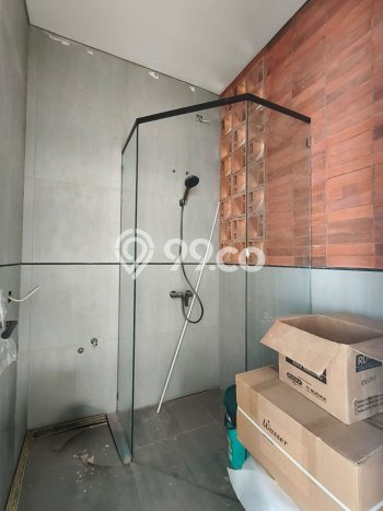 Rumah Modern Minimalis 3 KT Siap Huni di Arcamanik Rumah Modern Minimalis 3 KT Siap Huni di Arcamanik