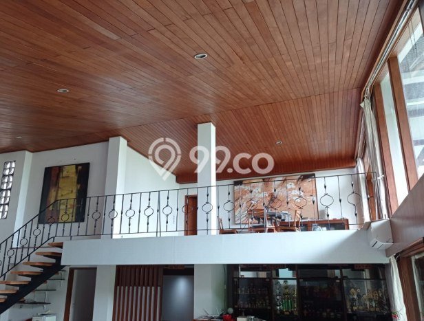 For Sale! Premium House LT 688m2 Desain Modern di Setiabudi For Sale! Premium House LT 688m2 Desain Modern di Setiabudi